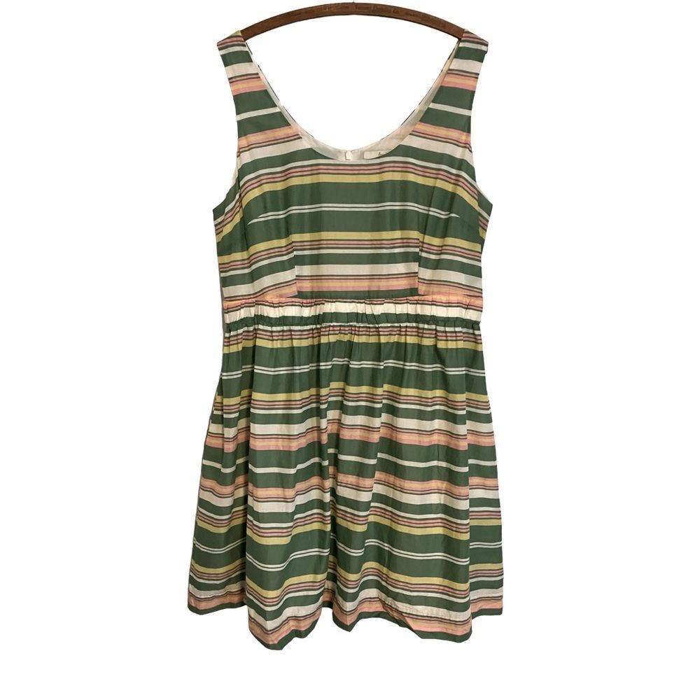 Boden Cotton Dress Size UK18/US14